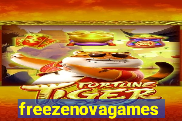 freezenovagames