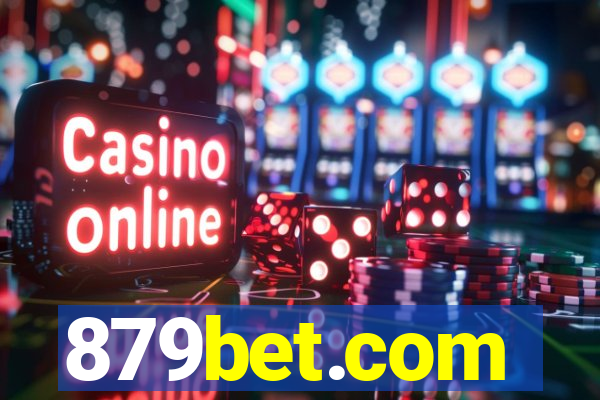 879bet.com