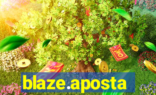 blaze.aposta