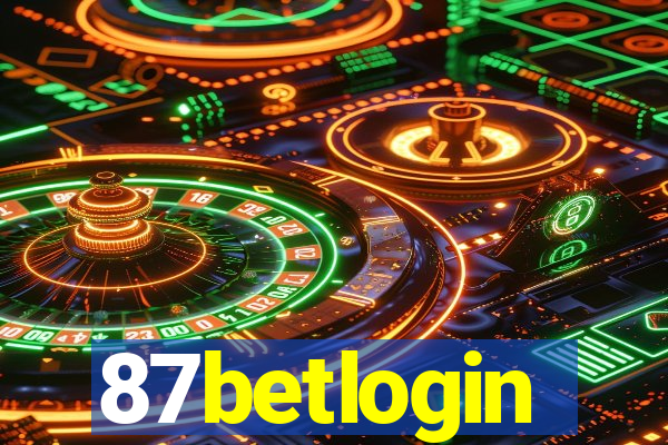 87betlogin