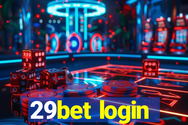 29bet login