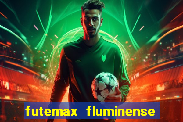 futemax fluminense e fortaleza