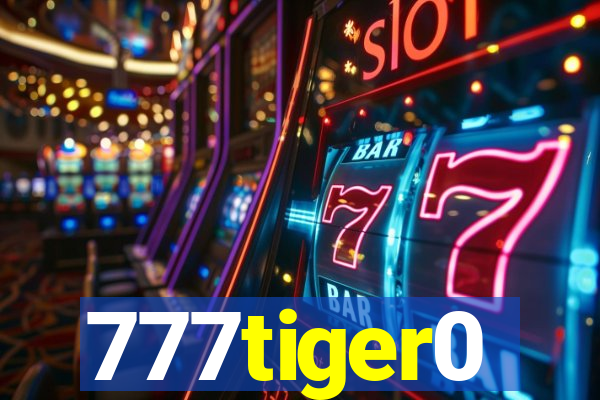 777tiger0