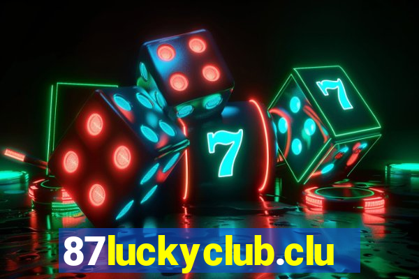 87luckyclub.club