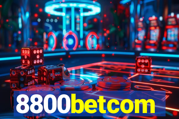 8800betcom