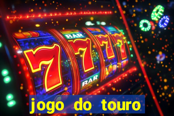 jogo do touro fortune ox demo