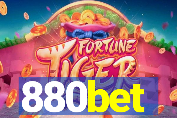 880bet