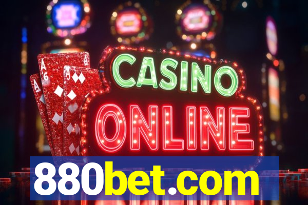 880bet.com