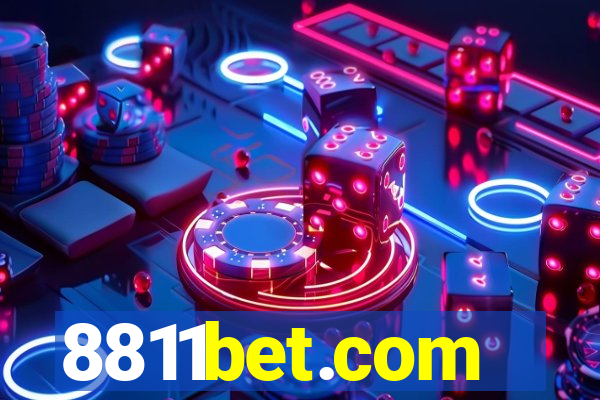 8811bet.com