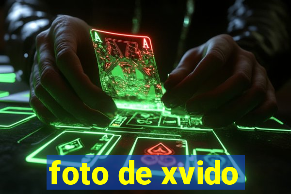 foto de xvido