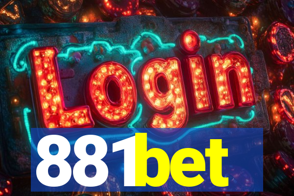 881bet