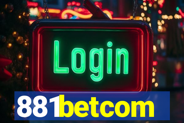 881betcom