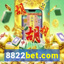 8822bet.com