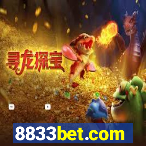 8833bet.com