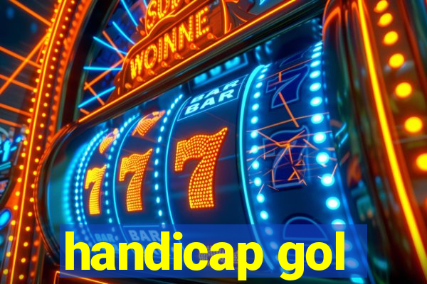 handicap gol