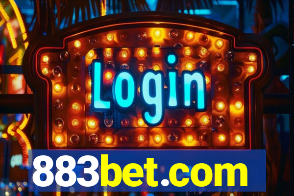 883bet.com