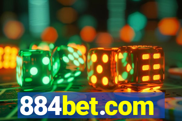 884bet.com