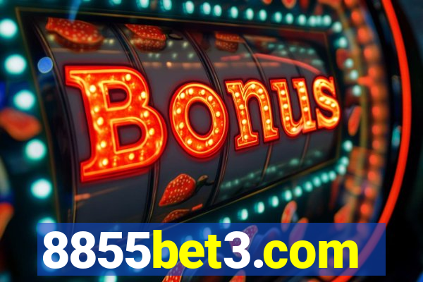 8855bet3.com