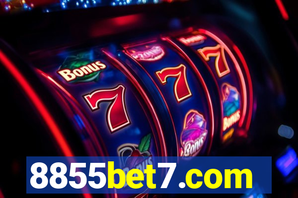 8855bet7.com