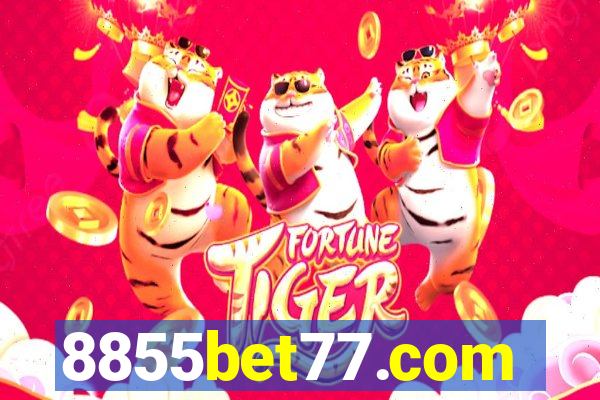 8855bet77.com