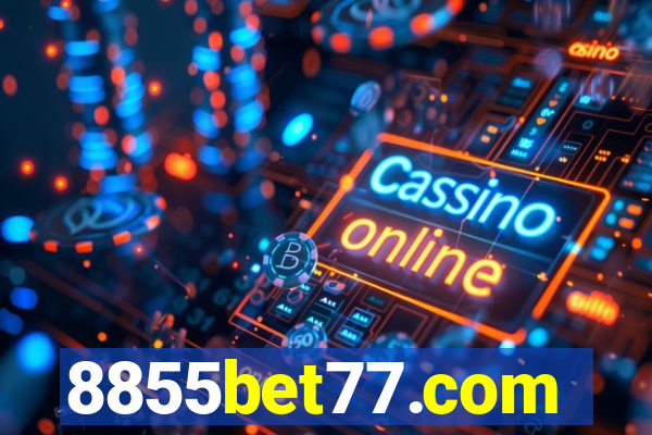 8855bet77.com