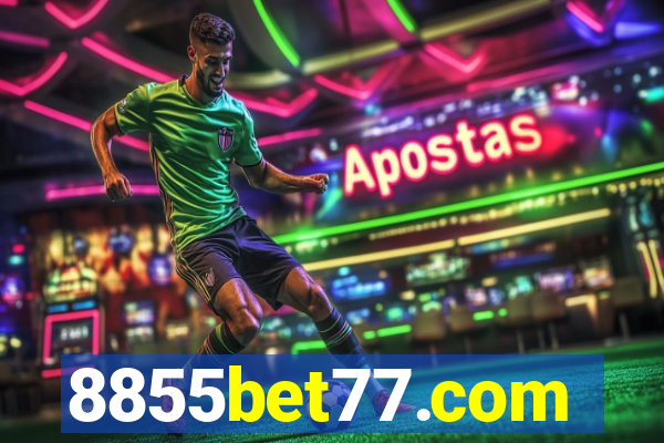 8855bet77.com