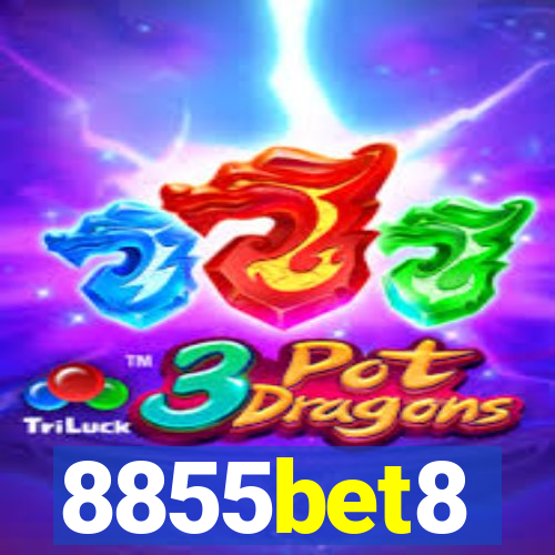 8855bet8