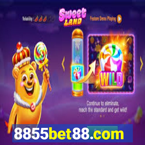 8855bet88.com