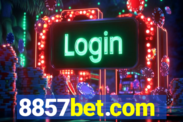 8857bet.com