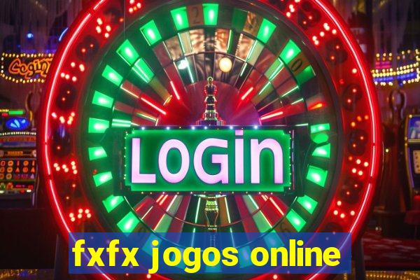 fxfx jogos online