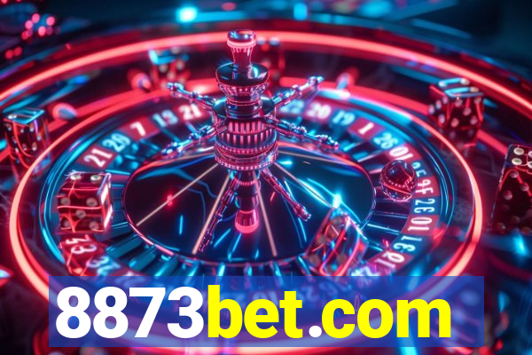 8873bet.com