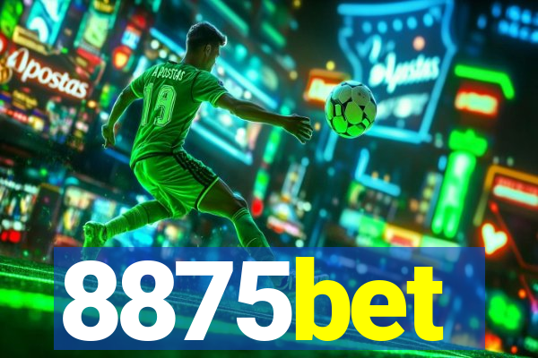 8875bet