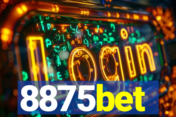 8875bet