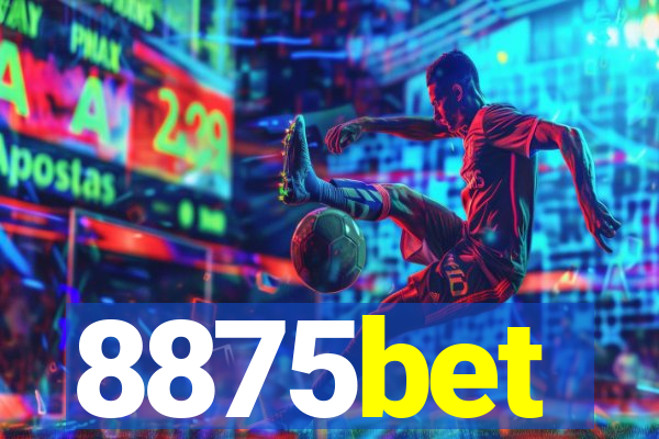 8875bet