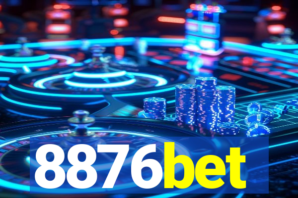 8876bet