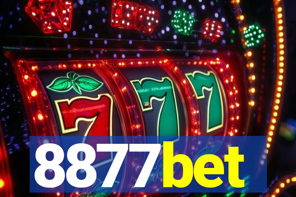 8877bet