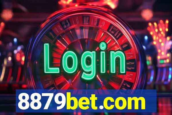 8879bet.com