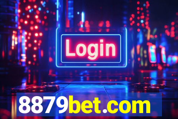 8879bet.com