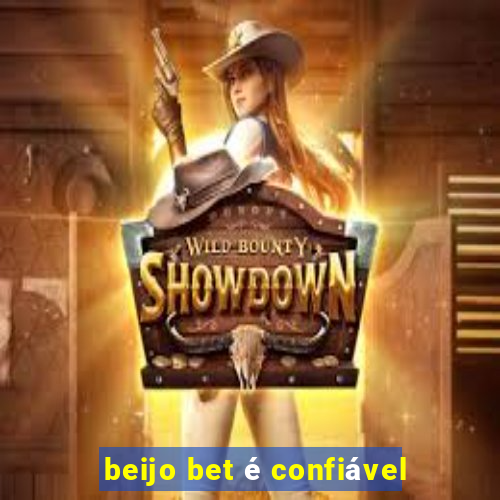 beijo bet é confiável