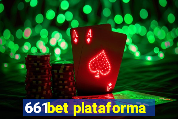 661bet plataforma