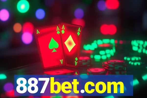 887bet.com