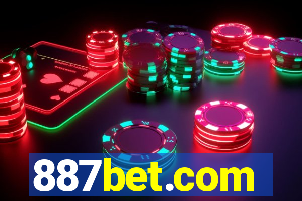 887bet.com