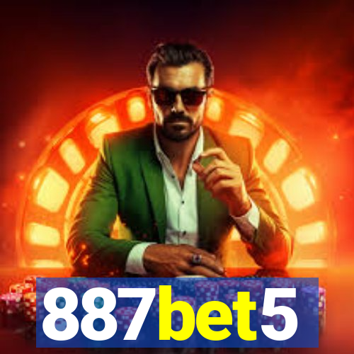 887bet5