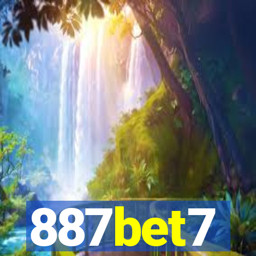 887bet7