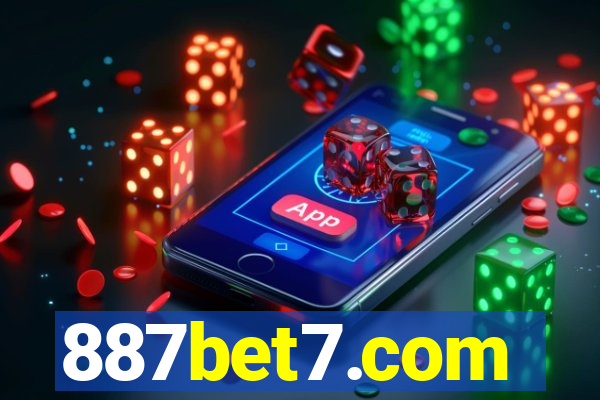 887bet7.com