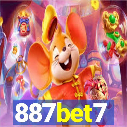 887bet7