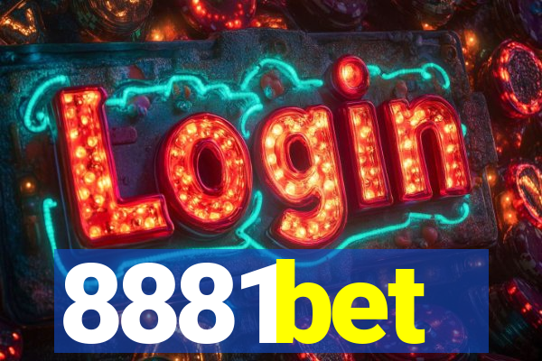 8881bet