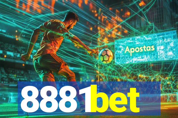 8881bet