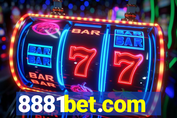 8881bet.com