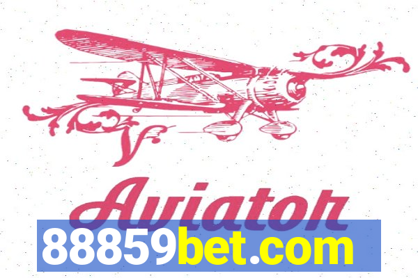 88859bet.com